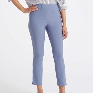 Tribal Sarah Ankle Pant Dust Blue 10